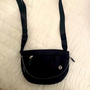 Lululemon Belt Bag